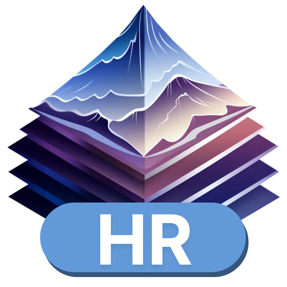 HR Assistant logo