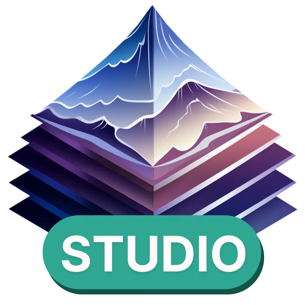 Studio logo