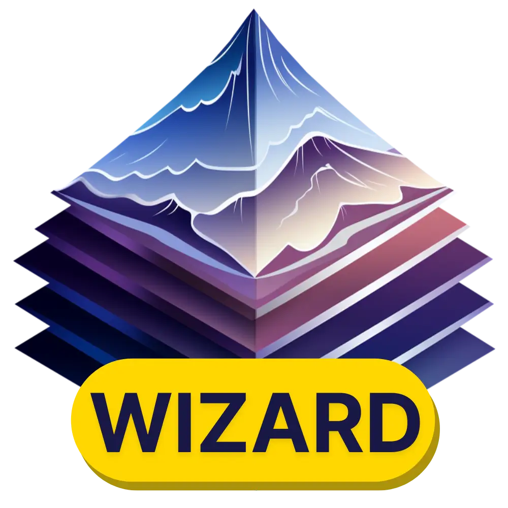 Form Wizard logo