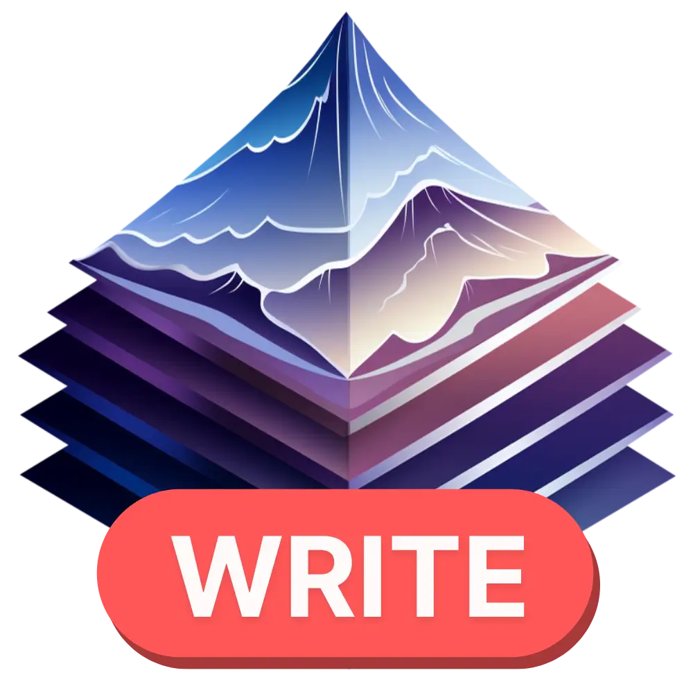 Writing Assistant logo